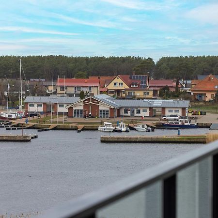 Apartament Aqua Blue Bridge Apartments & Spa Z Basenem Dziwnow Epapartamenty Luaran gambar